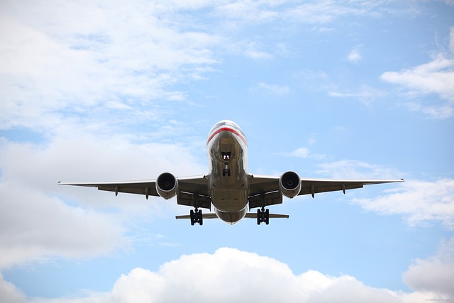 Aviation